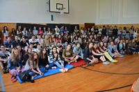 obrázok 6 z Medzinárodný deň detí na Gymnáziu Jána Adama Raymana