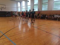 obrázok 13 z Raymanov medziročníkový volejbalový turnaj