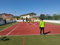 obrázok 2 z Obvodné kolo v malom futbale mladších žiakov ZŠ