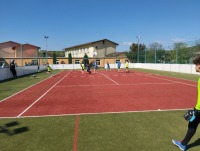 obrázok 3 z Obvodné kolo v malom futbale mladších žiakov ZŠ
