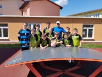obrázok 4 z Obvodné kolo v malom futbale mladších žiakov ZŠ