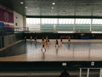 obrázok 12 z Obvodné kolo SŠ v basketbale chlapcov