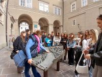 obrázok 3 z Exkurzia Rakúsko, Nemecko, Švajčiarsko, Francúzsko