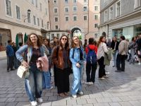 obrázok 4 z Exkurzia Rakúsko, Nemecko, Švajčiarsko, Francúzsko