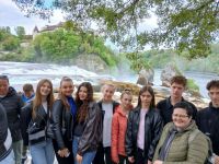 obrázok 11 z Exkurzia Rakúsko, Nemecko, Švajčiarsko, Francúzsko