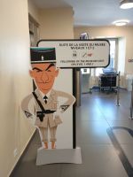 obrázok 16 z Exkurzia Rakúsko, Nemecko, Švajčiarsko, Francúzsko