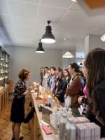 obrázok 21 z Exkurzia Rakúsko, Nemecko, Švajčiarsko, Francúzsko