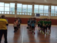 obrázok 2 z Okresné kolo vo futsale žiakov ZŠ