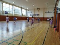 obrázok 5 z Okresné kolo vo futsale žiakov ZŠ