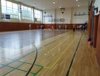 obrázok 6 z Okresné kolo vo futsale žiakov ZŠ