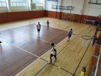 obrázok 7 z Okresné kolo vo futsale žiakov ZŠ