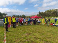 obrázok 2 z Krajské kolo v cezpoľnom behu