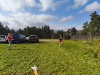 obrázok 6 z Krajské kolo v cezpoľnom behu