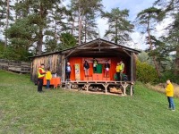 obrázok 14 z Krajské kolo v cezpoľnom behu