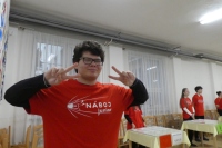 obrázok 10 z Náboj Junior