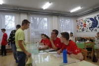 obrázok 11 z Náboj Junior