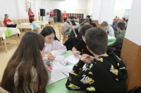 obrázok 12 z Náboj Junior