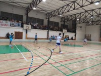 obrázok 8 z Okresné kolo vo florbale žiakov ZŠ