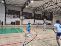 obrázok 9 z Okresné kolo vo florbale žiakov ZŠ