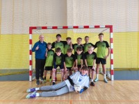 obrázok 10 z Okresné kolo vo futsale ZŠ