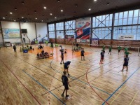 obrázok 11 z Okresné kolo vo volejbale chlapcov ZŠ