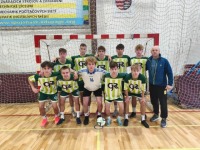 obrázok 4 z Okresné kolo vo futsale SŠ
