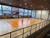obrázok 5 z Okresné kolo vo futsale SŠ