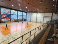 obrázok 6 z Okresné kolo vo futsale SŠ
