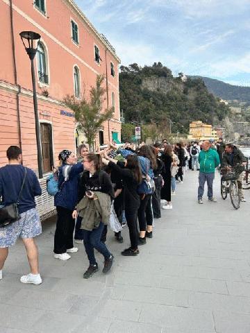 obrázok 5 z Toskánsko - Cinque Terre