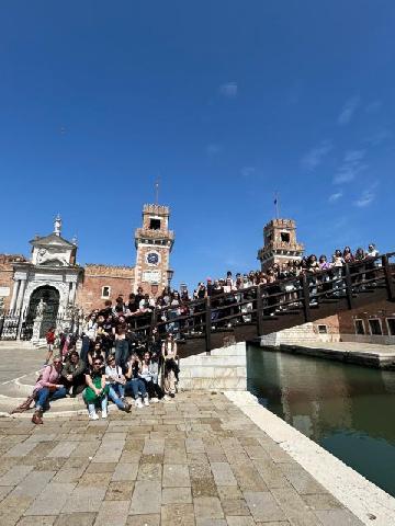 obrázok 8 z Očarujúce Benátky, Verona a Gardalandia