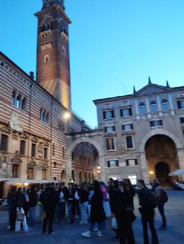 obrázok 126 z Očarujúce Benátky, Verona a Gardalandia