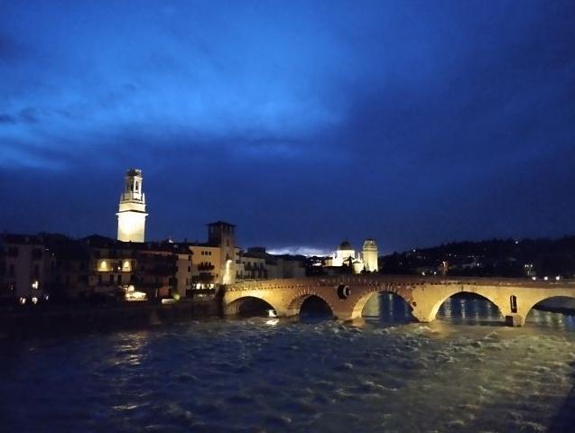 obrázok 136 z Očarujúce Benátky, Verona a Gardalandia