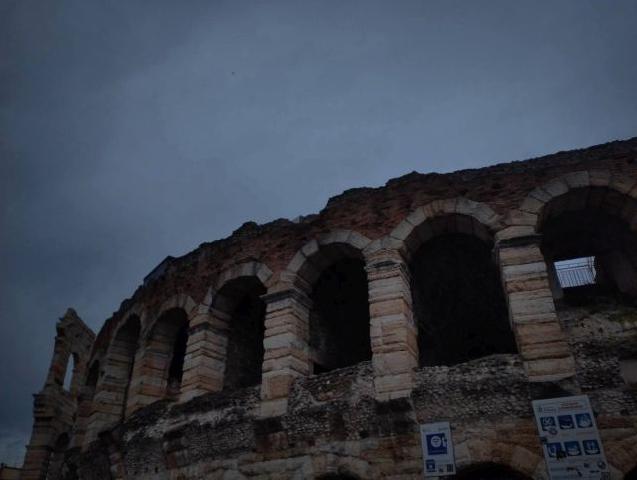 obrázok 143 z Očarujúce Benátky, Verona a Gardalandia